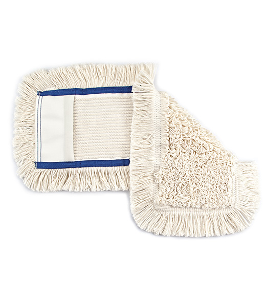 МОП петлевий для швабри (насадка для швабри) 40см UCTEM-PLAS